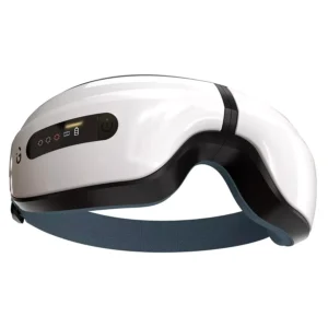 iGear iMassage Rechargeable Eye Massager with Heat, Air Pressure & Compression, ?iG - 1047