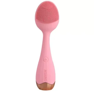 Agaro CM2109 Sonic Facial Cleansing Massager Pink, 33538