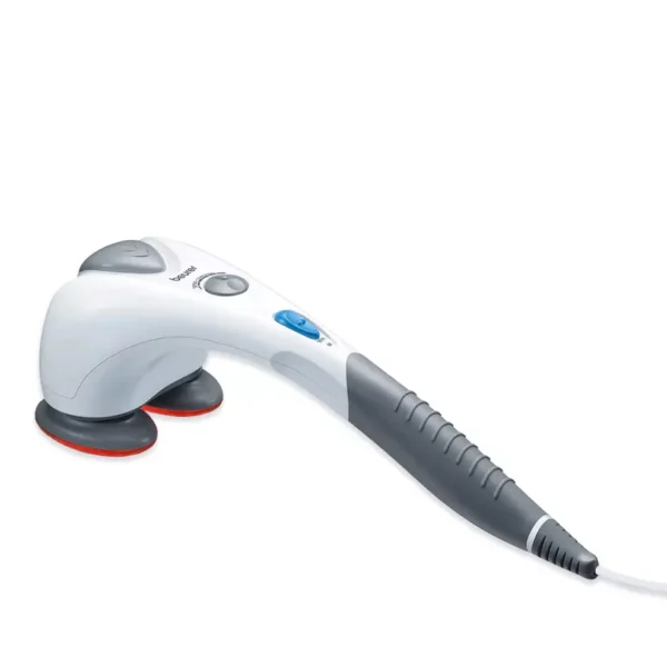 Beurer 35 W Infrared Massager With 2 Function Levels For Pain Relief, MG 80