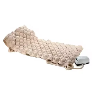 AccuSure Anti Decubitus Air Mattress With Air Pump for Infalatable Air Bed BKSIB141