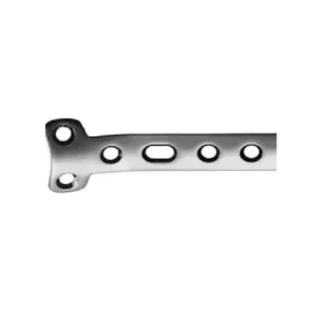 B-SaF 4.5 mm T-Plate 11 Hole