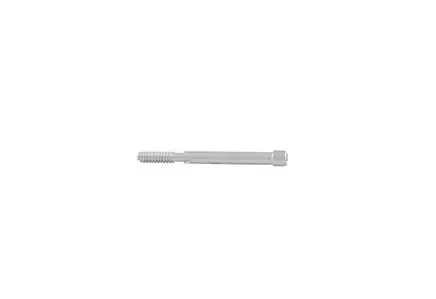 B-SaF 6.4 mm Locking Cannulated Screw Size - 100 mm