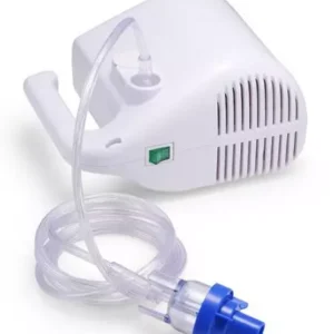Accusure Nebulizer JL