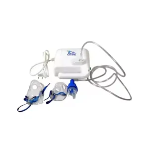 AccuSure 65 W Nebulizer Accuneb White, ACCUSURE-006