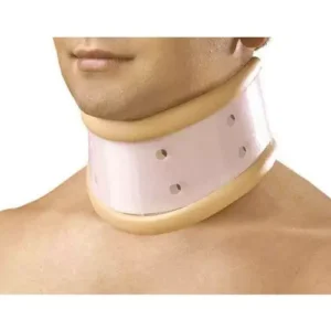 Dyna Hard Cervical Collar - Large