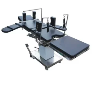 Acme Enterprises SS-202 Grade OT Table Hydraulic DLX ACME9890
