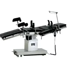 Acme Enterprises SS-202 Grade OT Table Electronic ACME9892