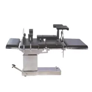 Acme Enterprises SS-202 Grade OT Table Hydraulic "C" Arm ACME9891