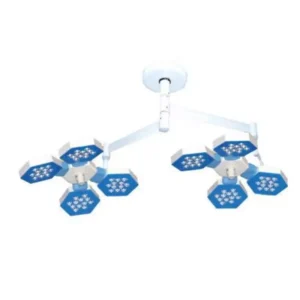 ABCO 026 35x20x6 cm Cool White Operation Theatre Light