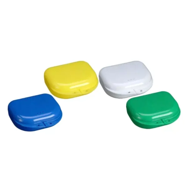 RK Dental Ortho Retainer Box - RKDRET1 (Pack of 10)