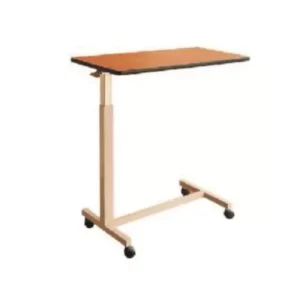AAR KAY Over Bed Table Manual AKE-129