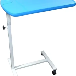 ABCO 061 Metal 3x5.5 ft Metal Food Table