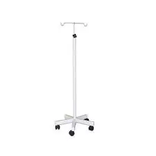 Acme Enterprises ACME 2057A 137-240 cm Saline Stand