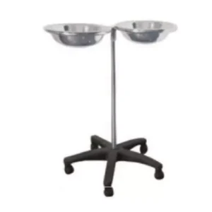 AAR KAY Hand Wash Double Basin Stand AKE-131