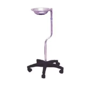 AAR KAY Stainless Steel Hand Wash Single Basin Stand AKE-051