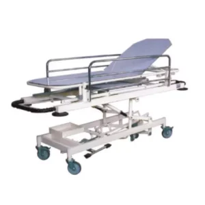 AAR KAY Emergency and Recovery Hydraulic Trolley AKE-098