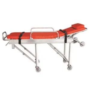 AAR KAY Ambulance Type Stretcher AKE-078