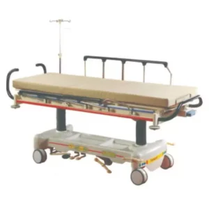 AAR KAY Multifunction Hydraulic Type Stretcher Trolley AKE-096