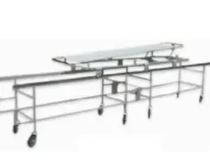 Acme Enterprises ACME 2002 Transfer Trolley System