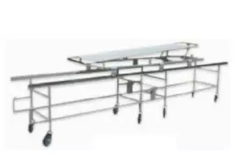 Acme Enterprises ACME 2002 Transfer Trolley System