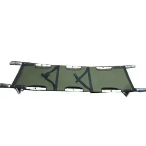 ABCO Foldable Stretcher