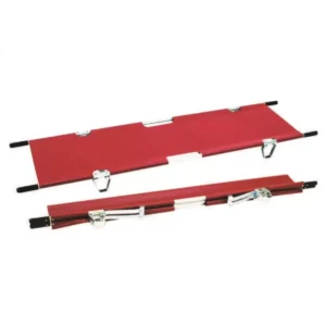 AAR KAY Folding Type Stretcher AKE-092