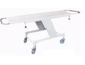 Acme Enterprises ACME 2004A "Z" Design Stretcher Trolley