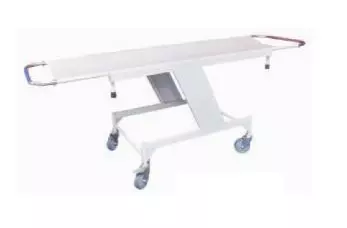 Acme Enterprises ACME 2004A "Z" Design Stretcher Trolley