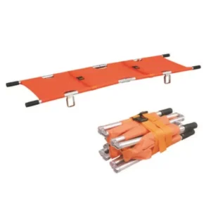 AAR KAY Folding Canvas Type Stretcher AKE-093