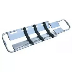 ABCO 044 Aluminium 30x1.5 mm Scoop Type Stretcher