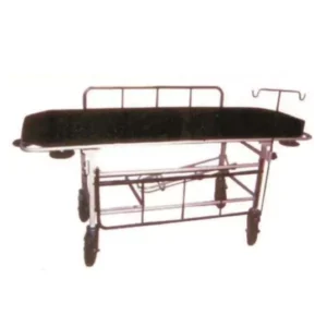 AAR KAY Stretcher Trolley with Mattress AKE-100