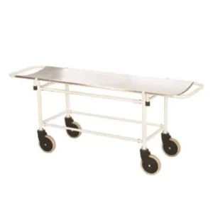 AAR KAY Stretcher Trolley without mattress AKE-101