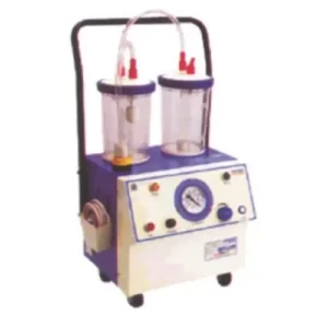 AAR KAY Suction Apparatus 2 Ltr AKE-057