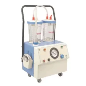 AAR KAY Suction Apparatus 1.5 Ltr AKE-058