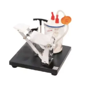 AAR KAY Pedal Suction Apparatus 1 Ltr AKE-061