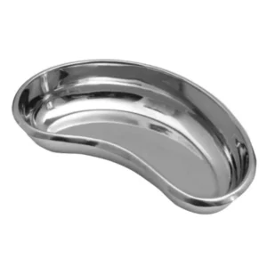 Forgesy GSS03 8 inch Stainless Steel Kidney Tray