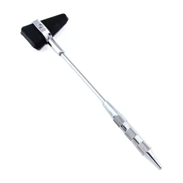 Forgesy GSS99 Stainless Steel Taylor Percussion Knee Hammer