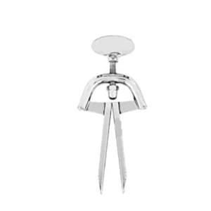 Forgesy GSS112 Stainless Steel Heister Mouth Opener Gag