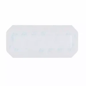3M 9 cm Tegaderm HP Dressing Pad (Pack of 25 Pcs)