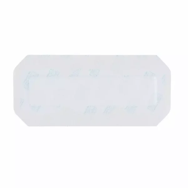 3M 9 cm Tegaderm HP Dressing Pad (Pack of 25 Pcs)
