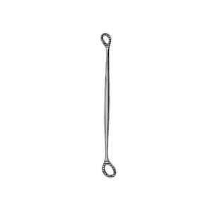 Forgesy SUNX46 Stainless Steel Vaginal Wall Retractor