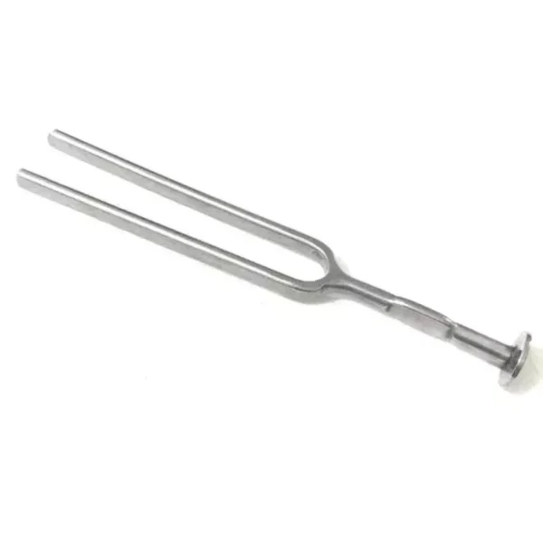 Forgesy SUNX75 Stainless Steel Tuning Fork