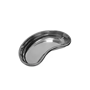 Forgesy SUNX111 Stainless Steel 10 inch Kidney Tray