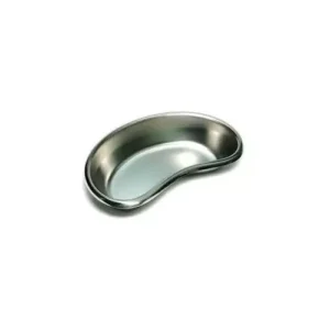 Forgesy SUNX112 Stainless Steel 12 inch Kidney Tray
