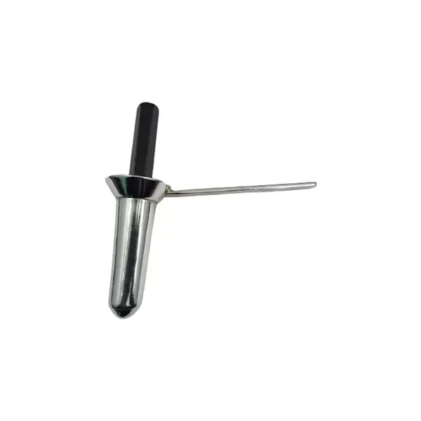 Forgesy SUNX113 Stainless Steel Large Proctoscope