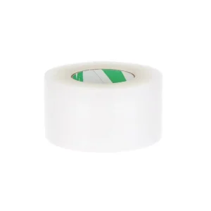 3M Transpore 5 m Surgical Tape 1 inch x 5.5 yd, 1527S-1 (12 Rolls/Pack)