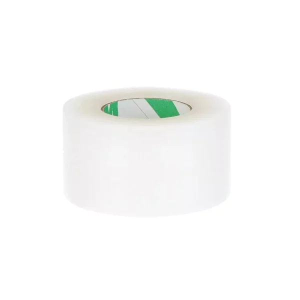 3M Transpore 5 m Surgical Tape 1 inch x 5.5 yd, 1527S-1 (12 Rolls/Pack)