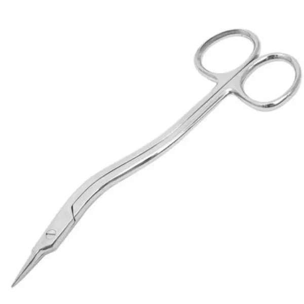 Forgesy GSS67 6 inch Stainless Steel Stitch Cutting Scissor