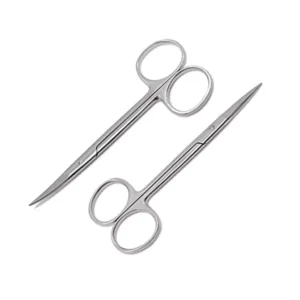Forgesy SUNX54 Stainless Steel 5 Inch Dressing Scissor