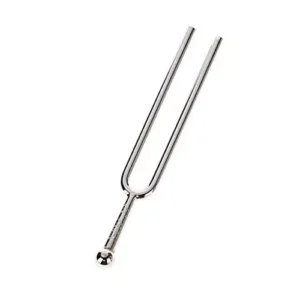Forgesy SUNX77 Stainless Steel Tuning Fork